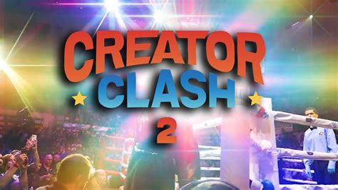 creator clash matches|Creator Clash 2 Results: Countdown, live blog, and。